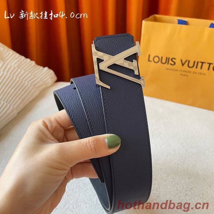 Louis Vuitton Belt 40MM LVB00039